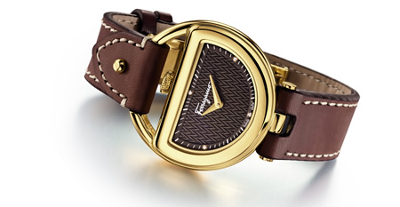 Salvatore Ferragamo Timepieces